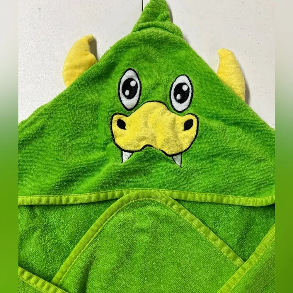 None adorable green