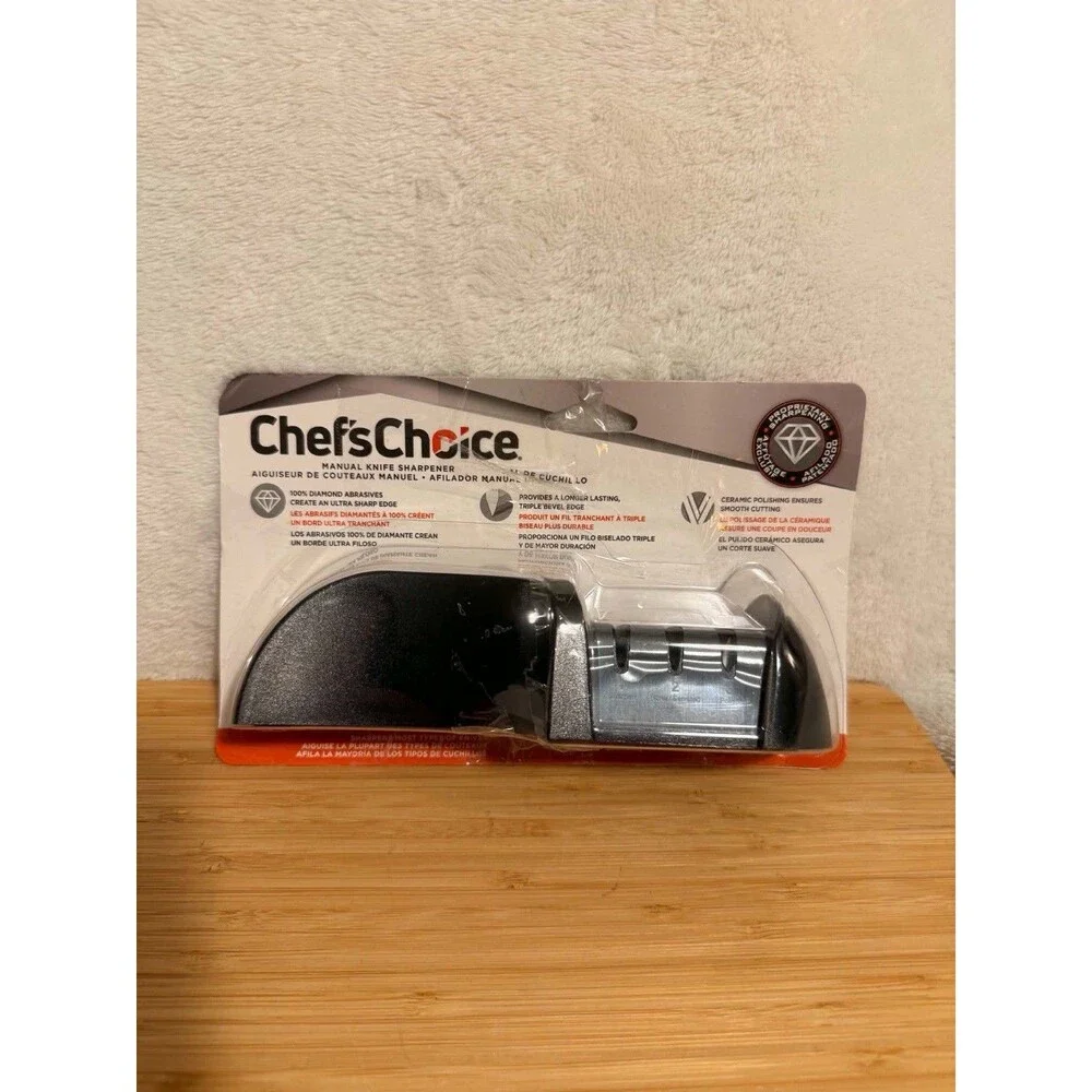 Chefs Choice chef schoice®