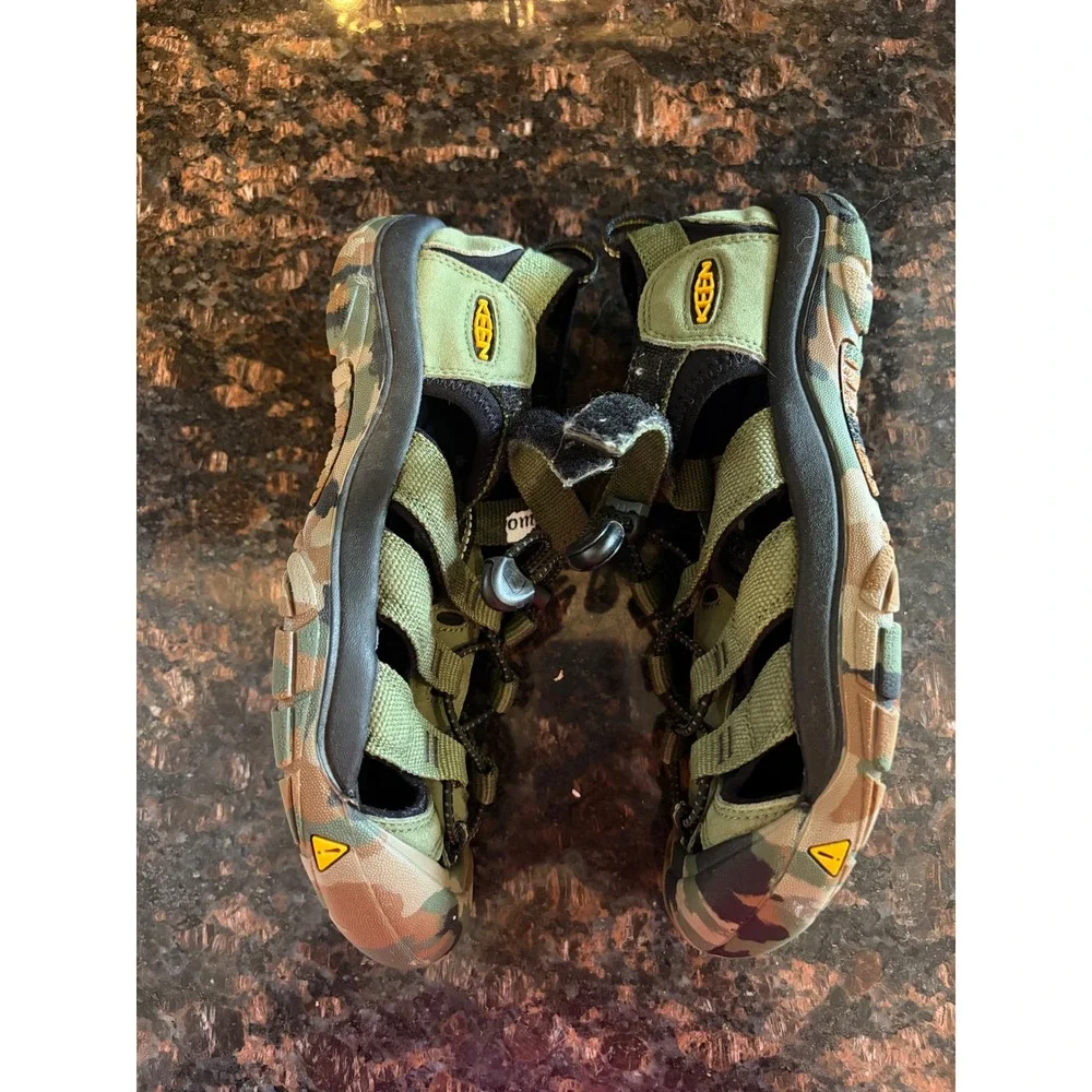 Keen newport h2