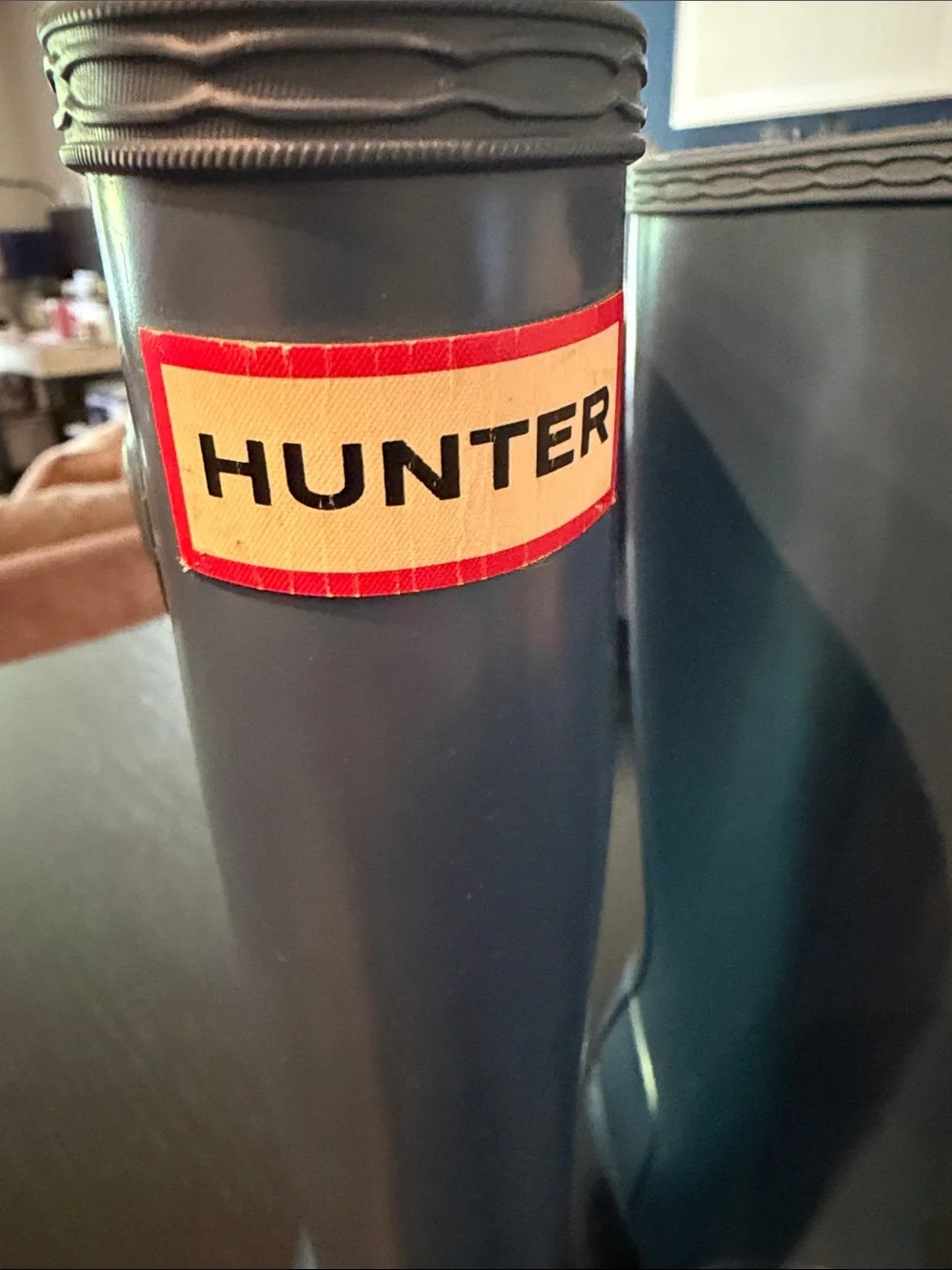 Hunter classic tall