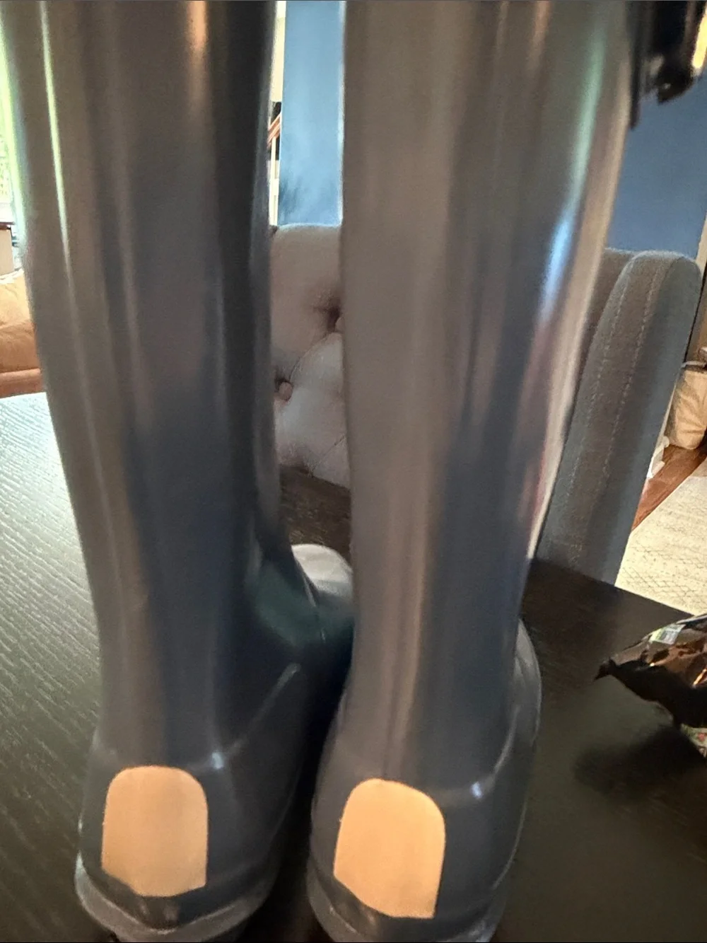 Hunter classic tall