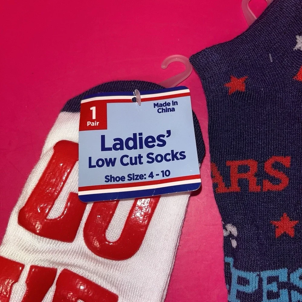 Ladies these novelty