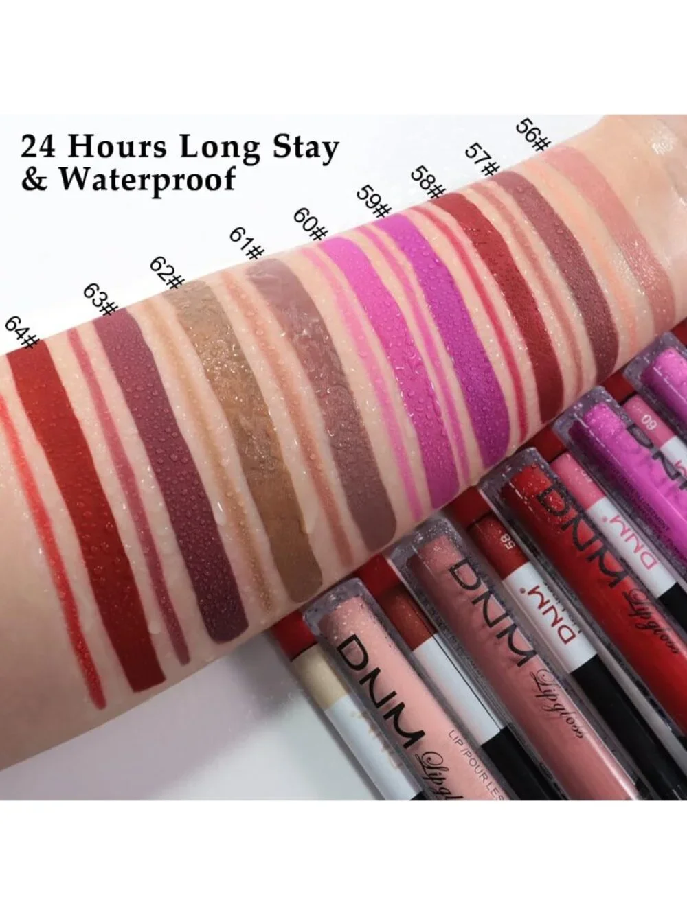 N/A dnm 64#