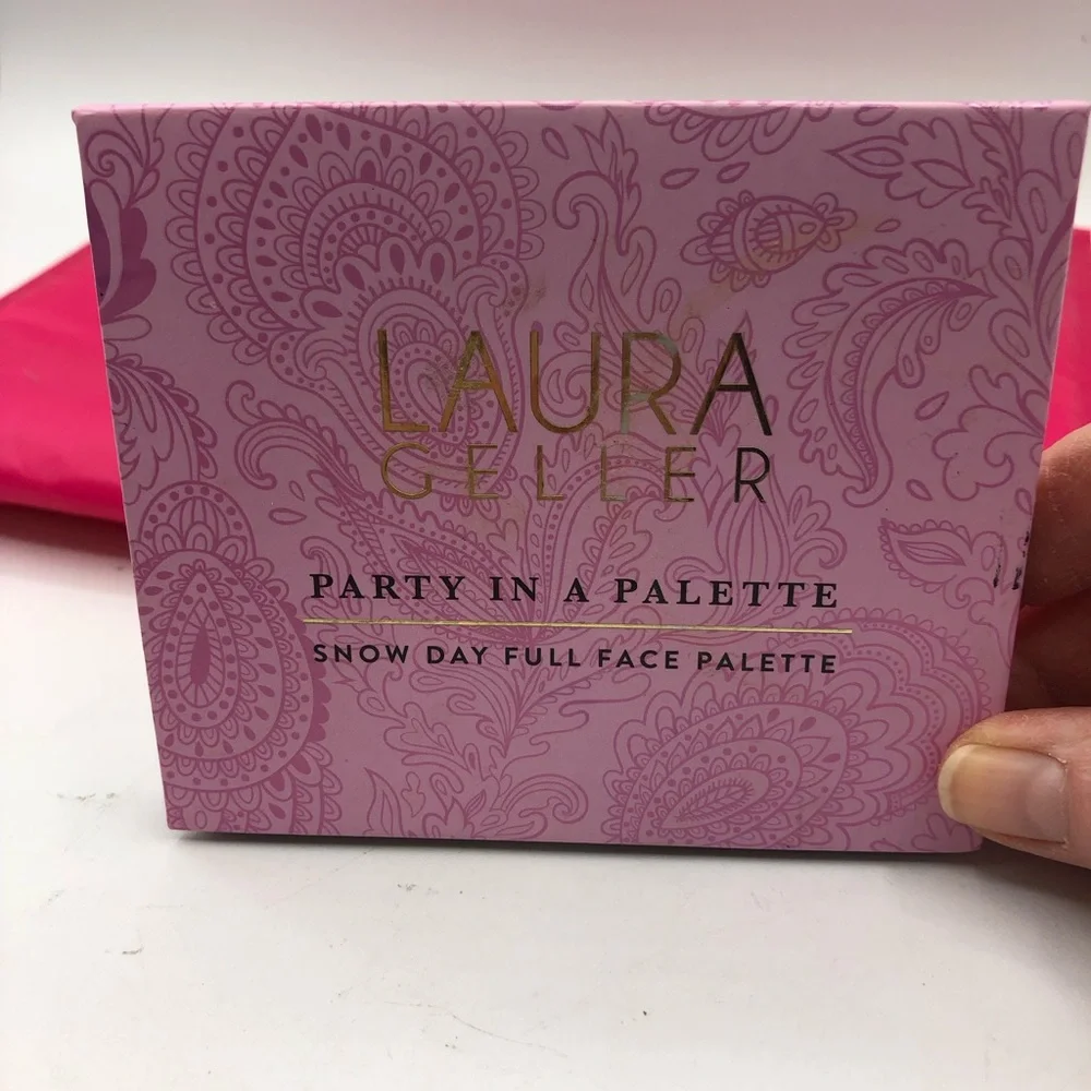 Laura Geller laura this not