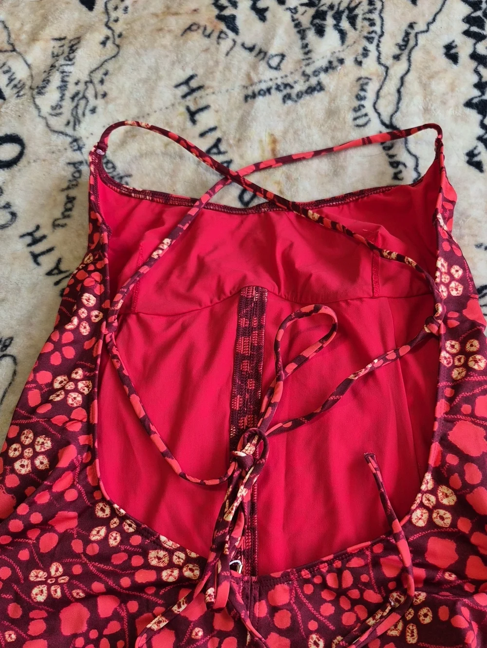 Ulla Johnson new tags