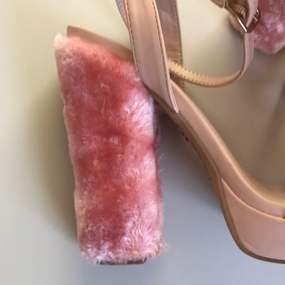 Shoe Republic LA new brand