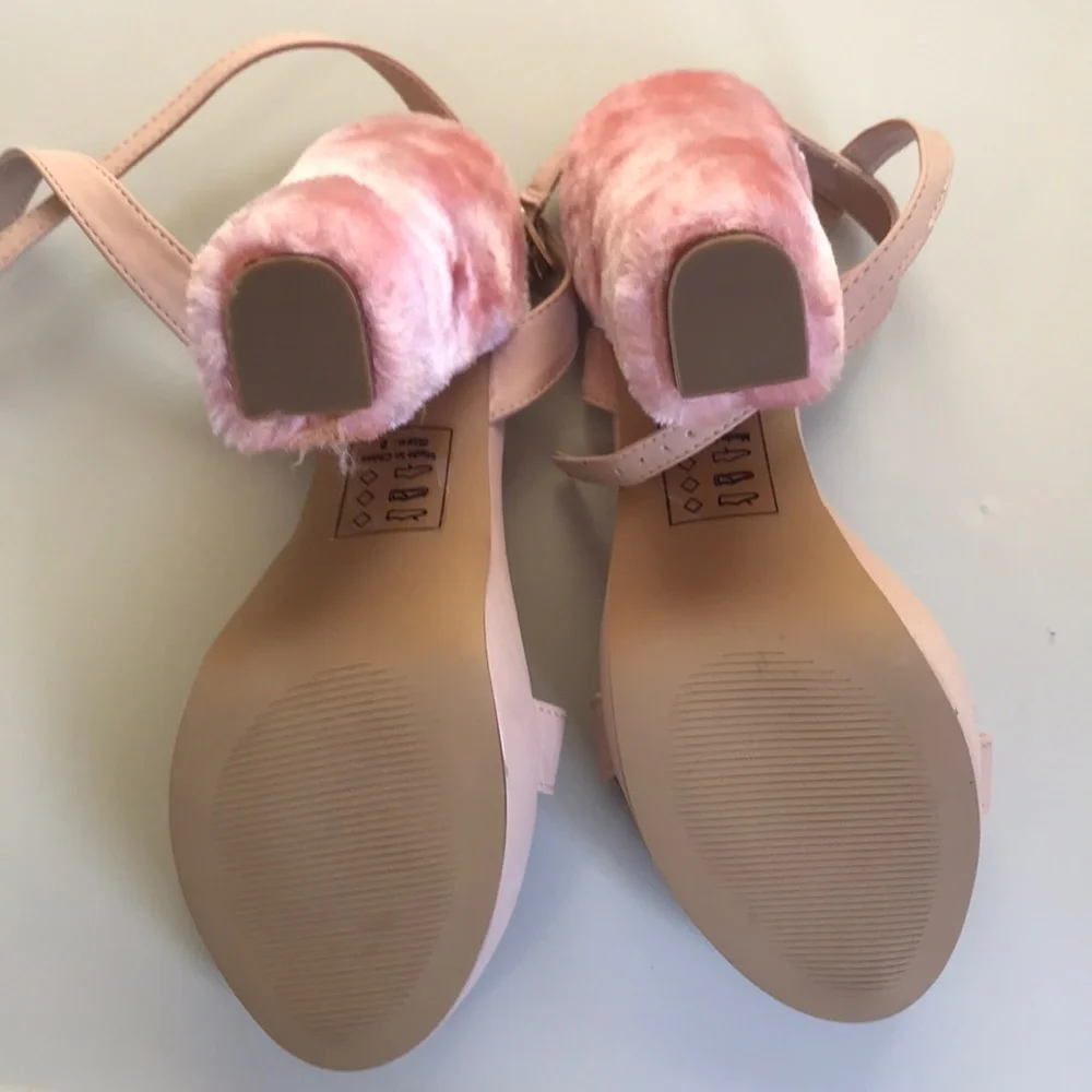 Shoe Republic LA new brand