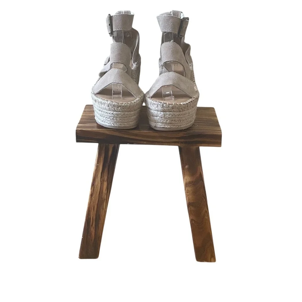 Soludos palma suede