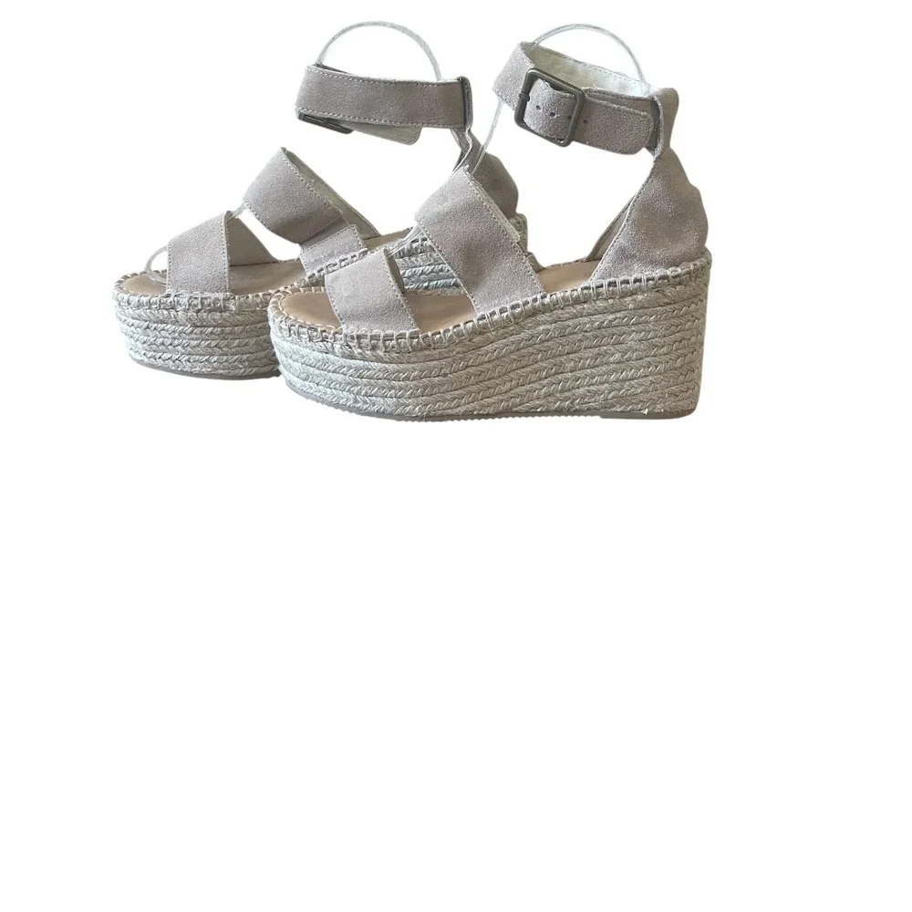 Soludos palma suede