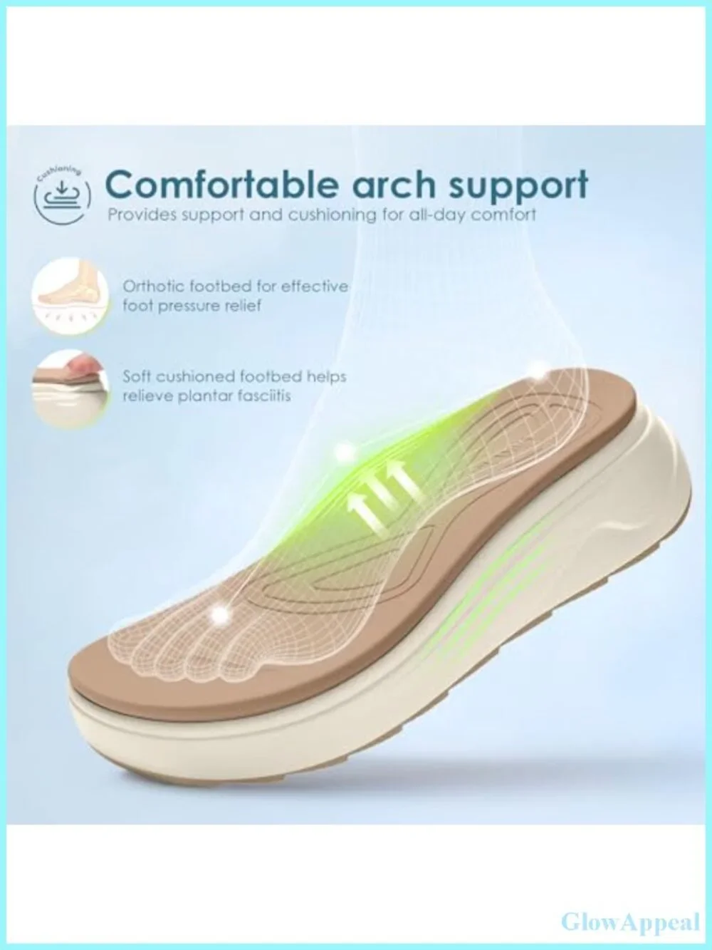N/A women platform