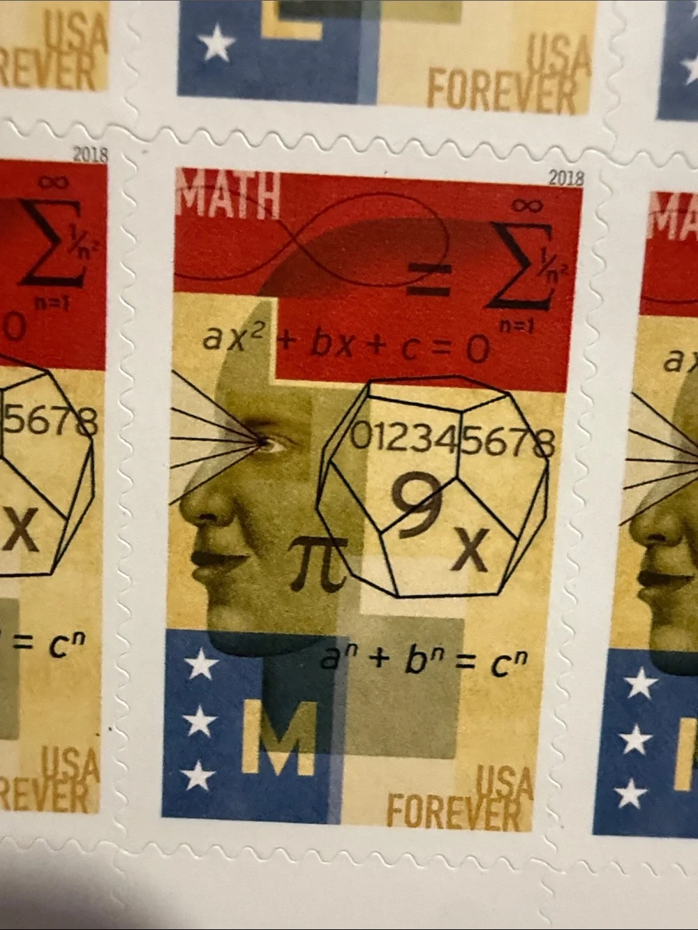 stem sheet forever