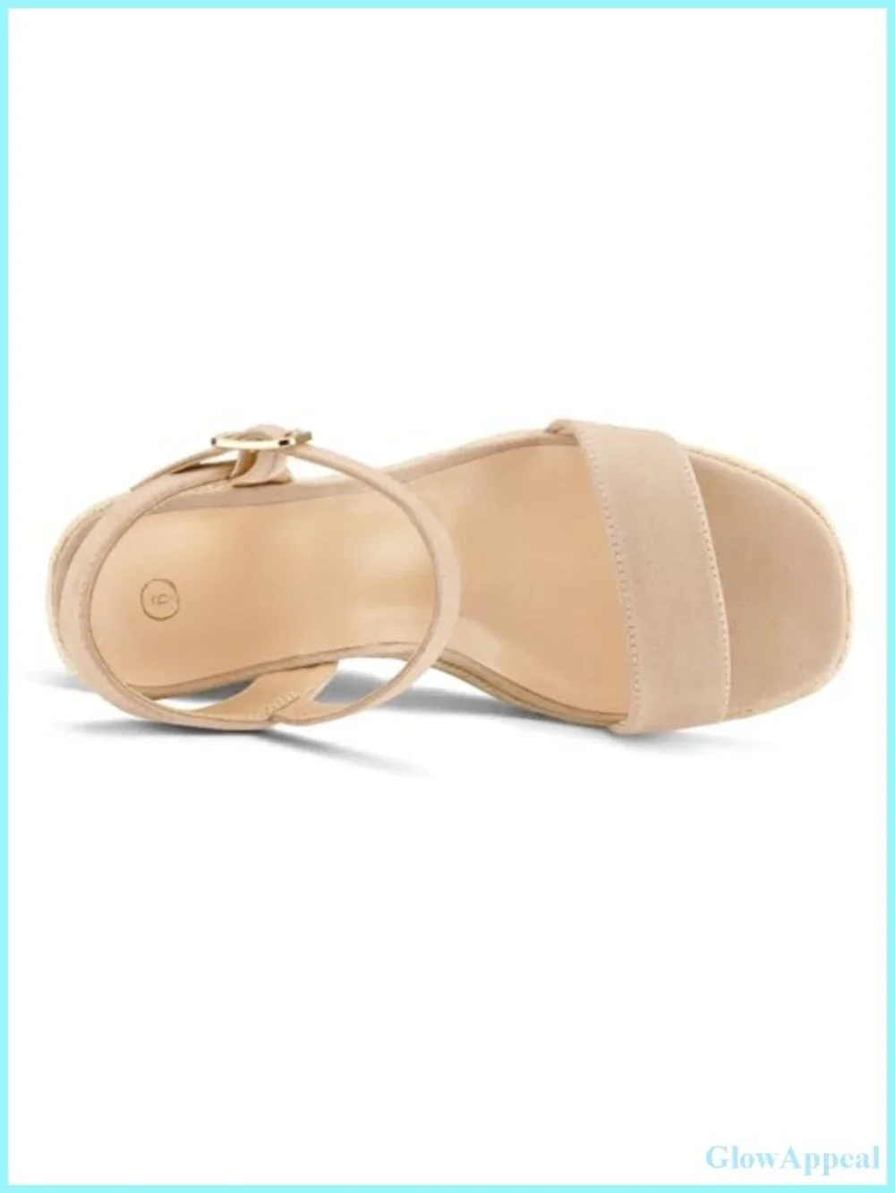 N/A women espadrille