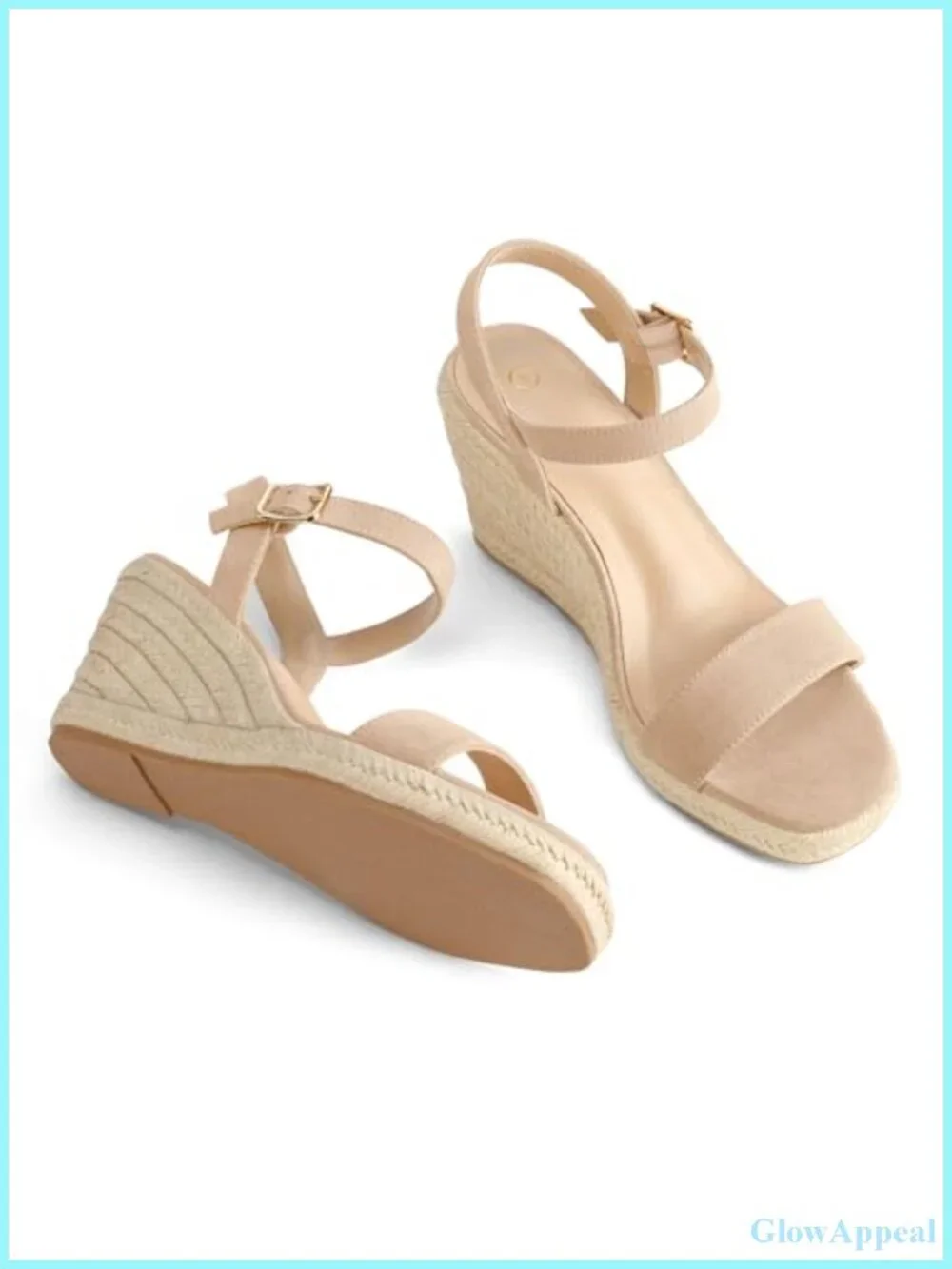 N/A women espadrille