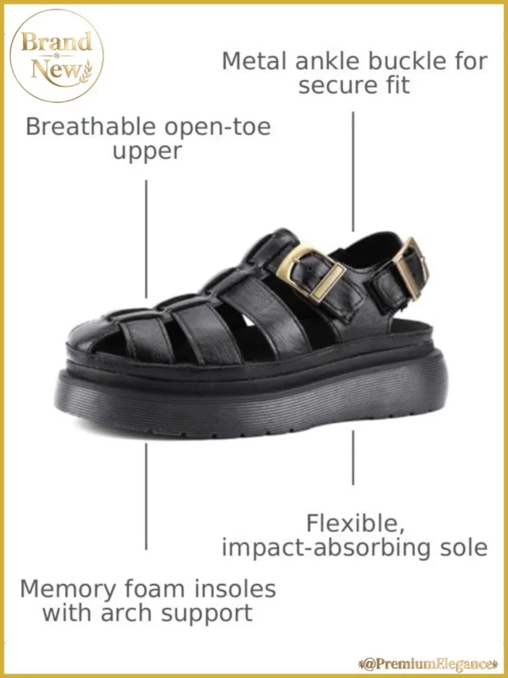 N/A women platform