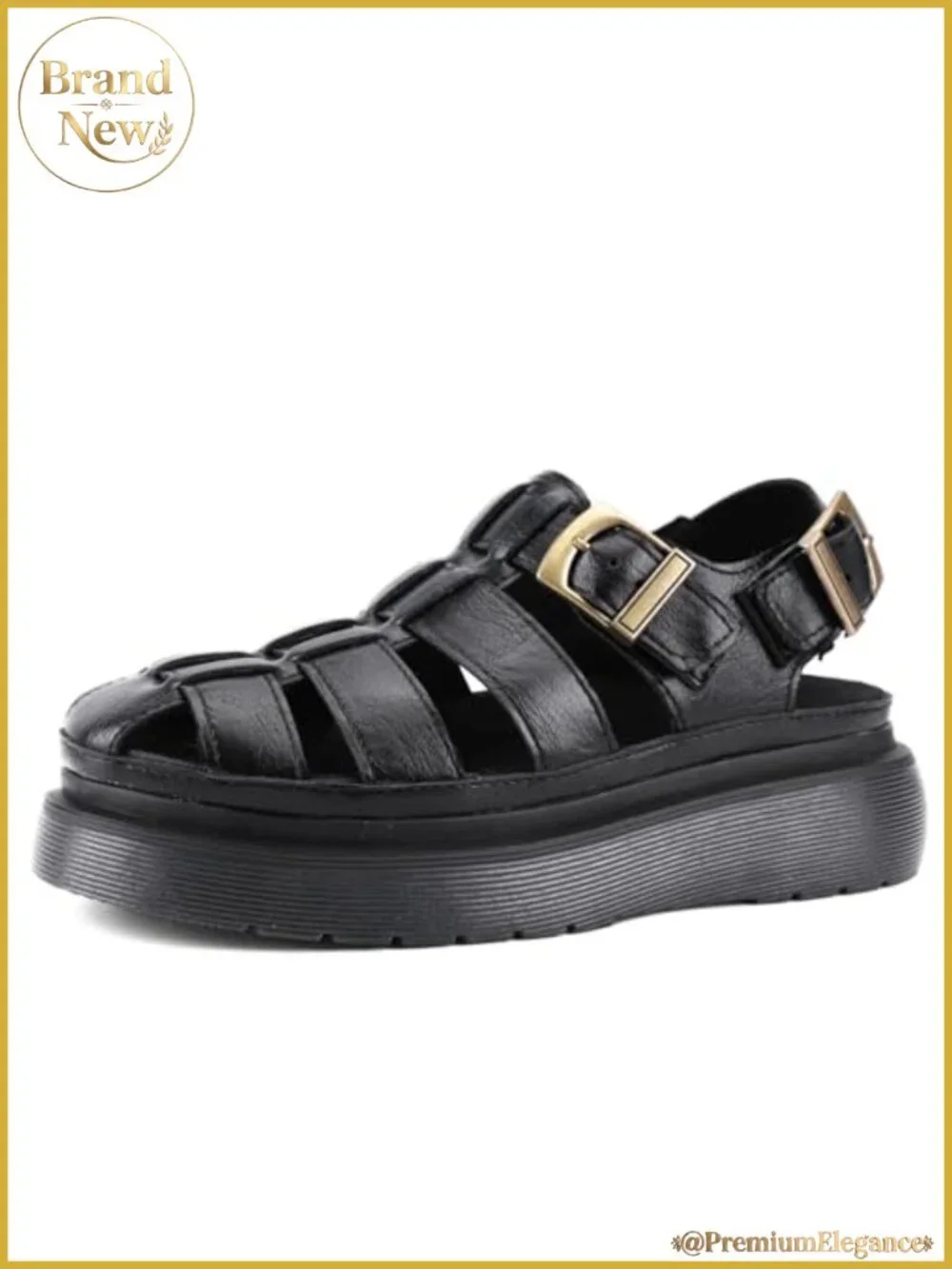 N/A women platform