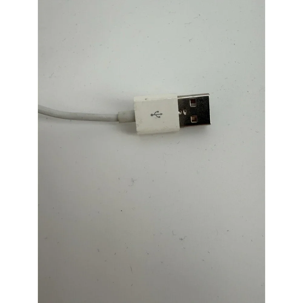 Original Apple Wired Keyboard with USB