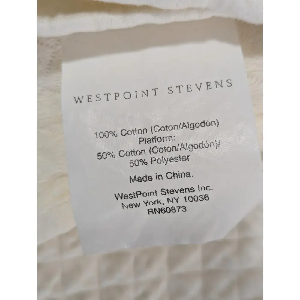 Westpoint Stevens wowwww this