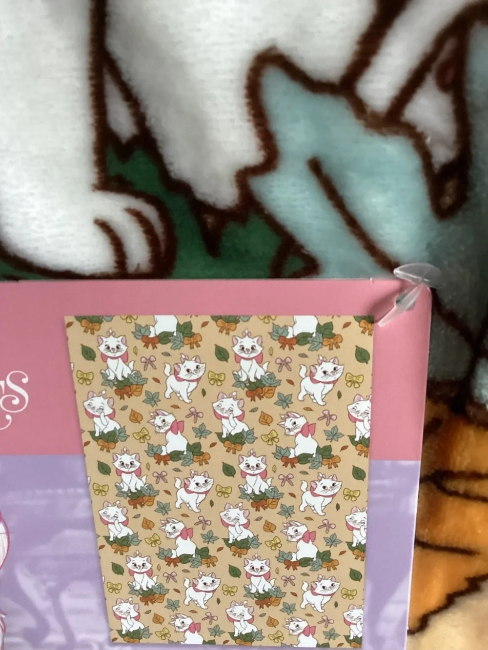 Disney new tags