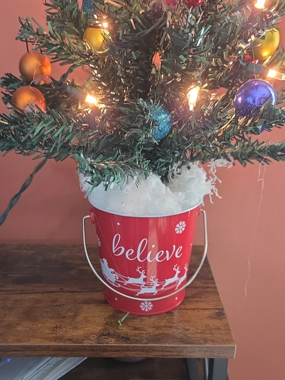 hand made bring holiday