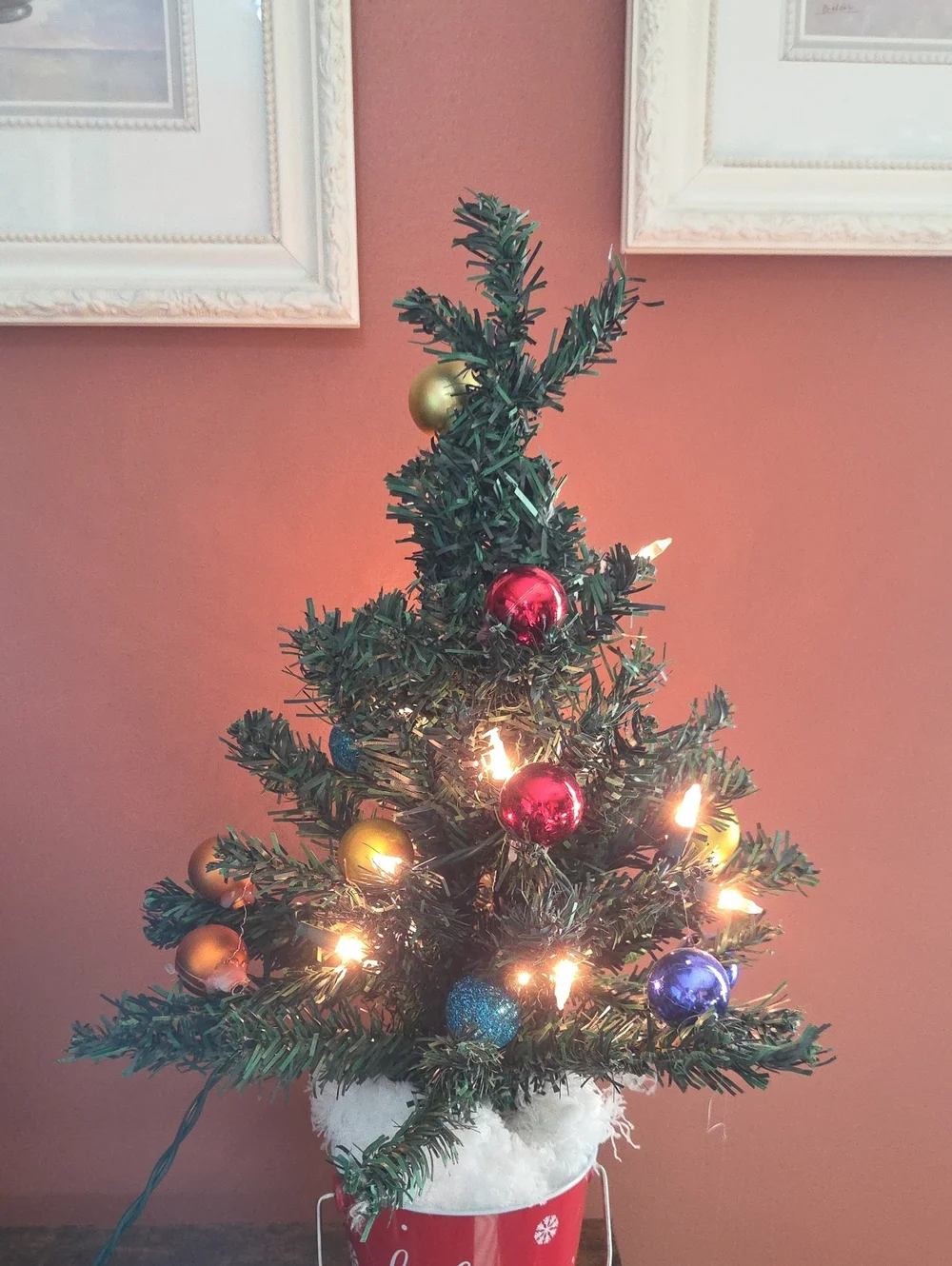hand made bring holiday