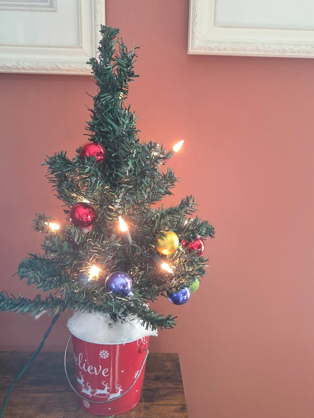 hand made bring holiday