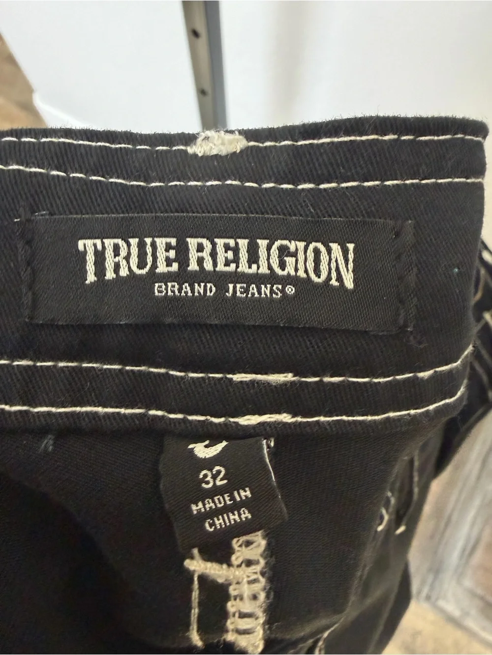 True Religion true religion