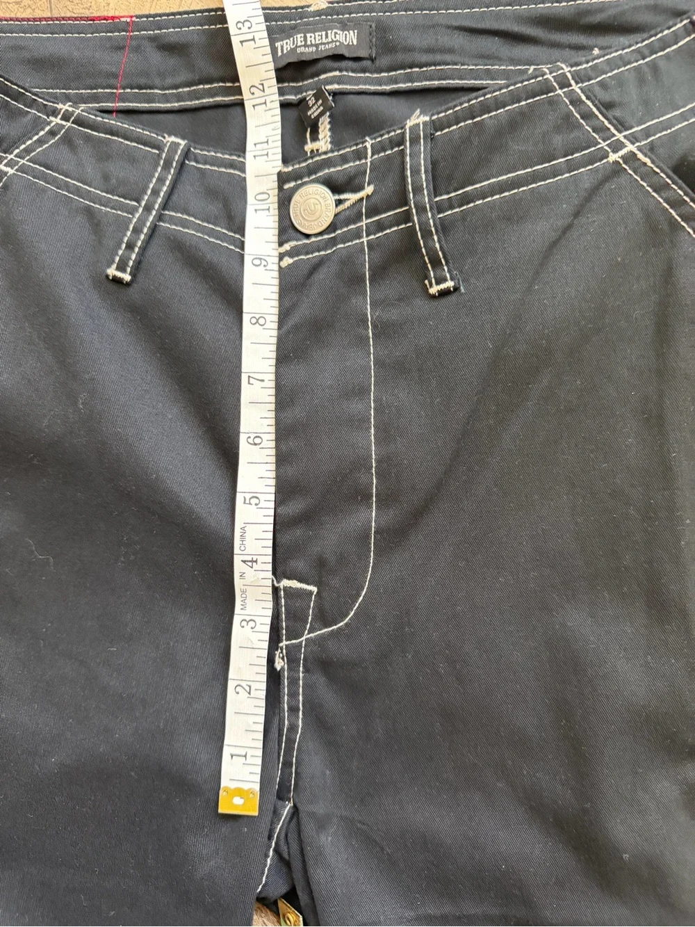 True Religion true religion