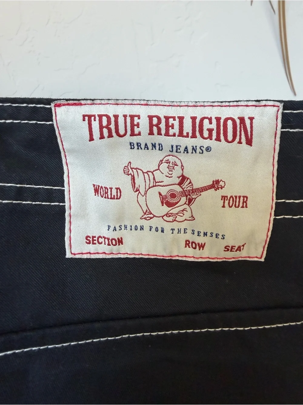 True Religion true religion