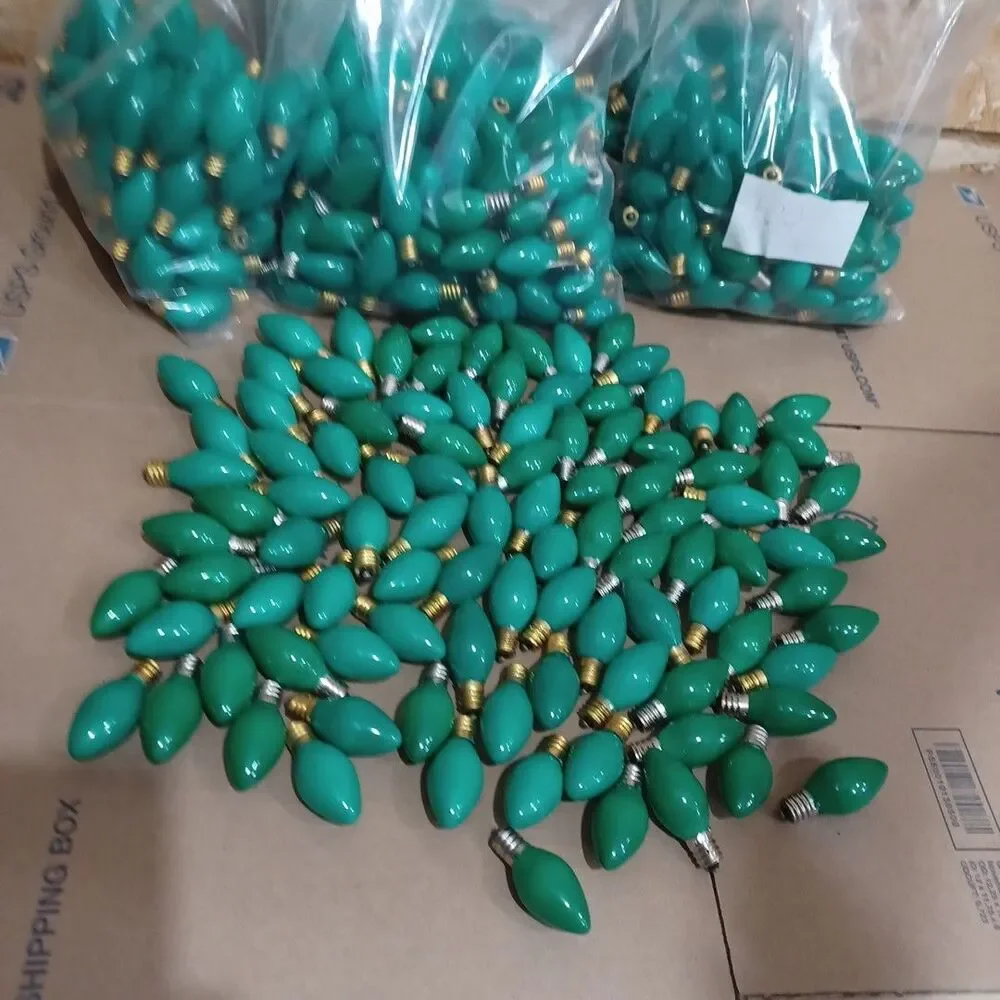 other 100 green