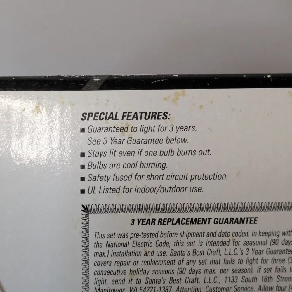 GE excellent pre