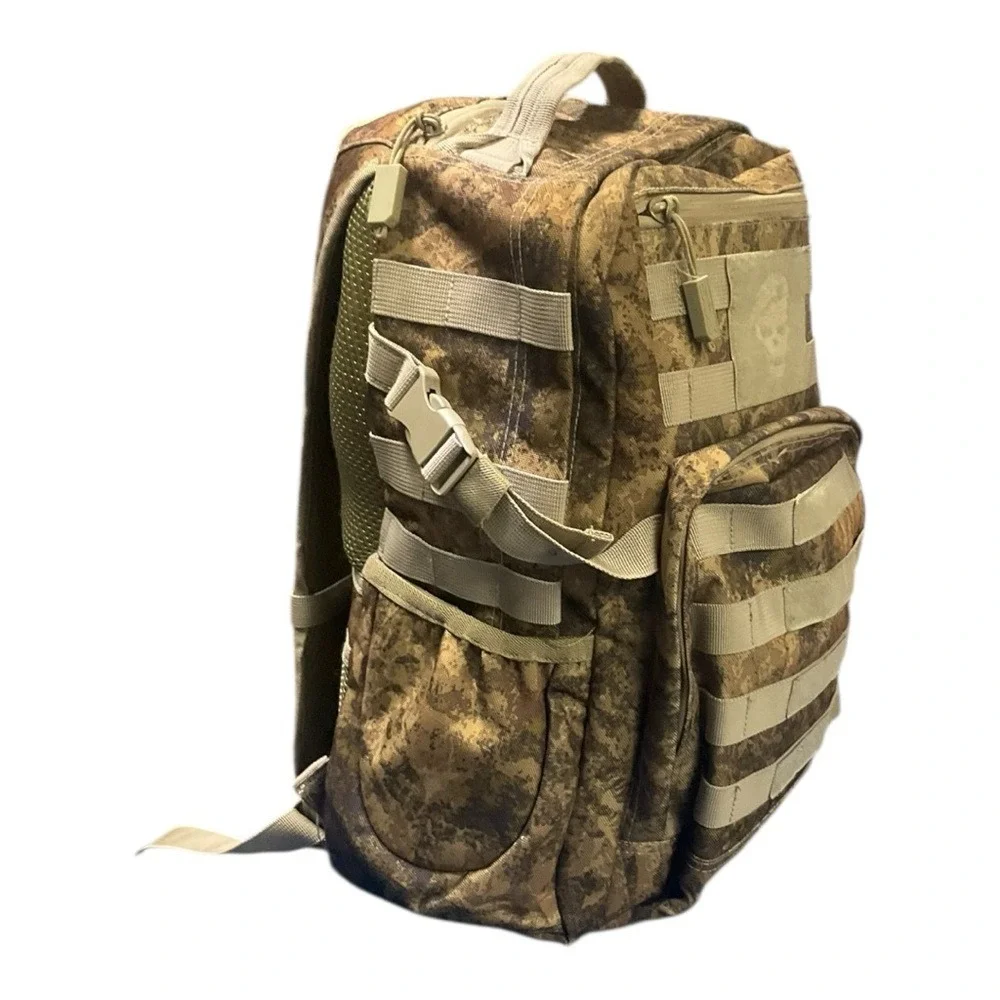 SOG this camo