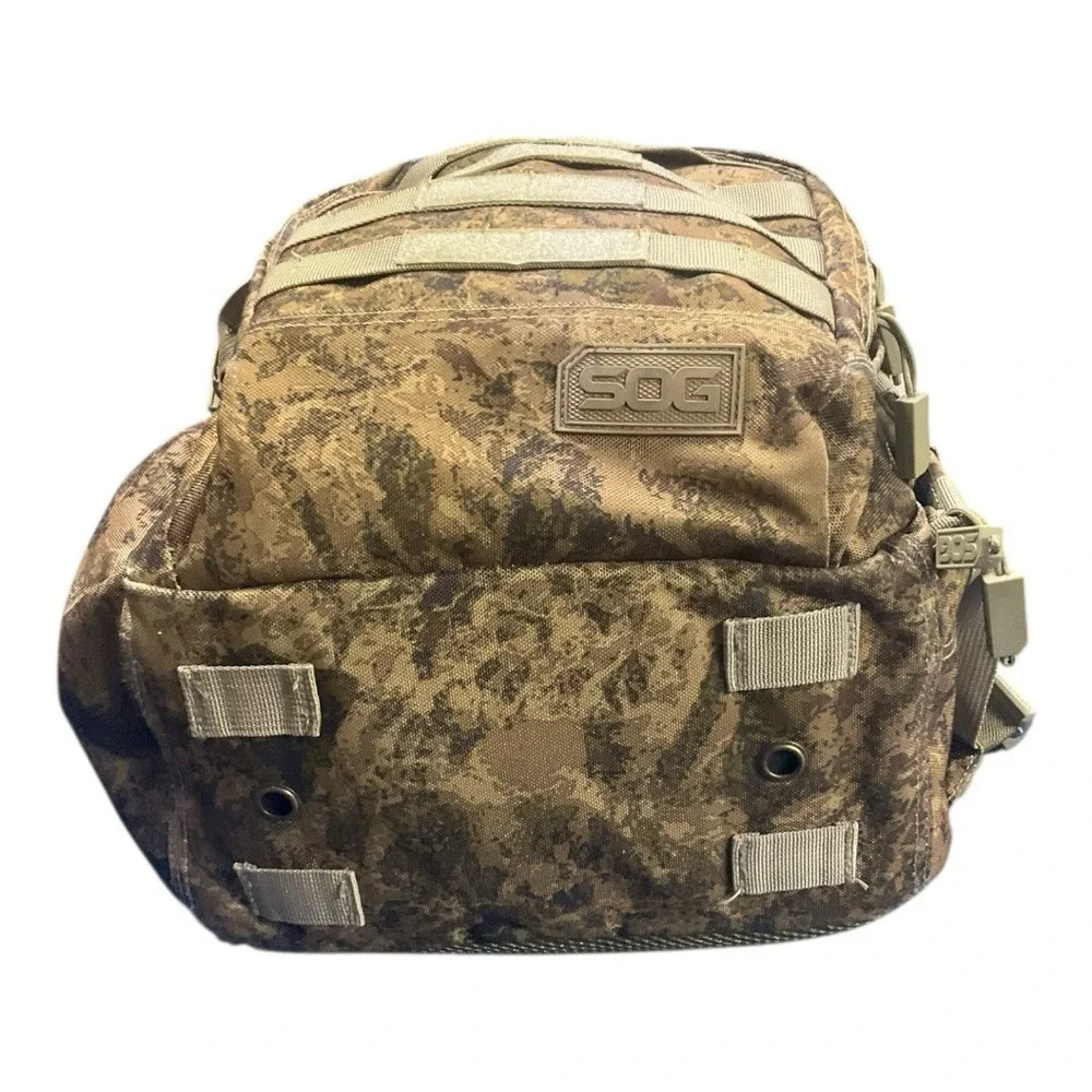 SOG this camo