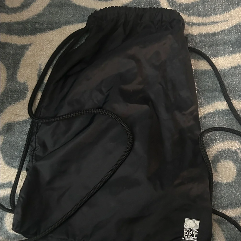 Nike front drawstring