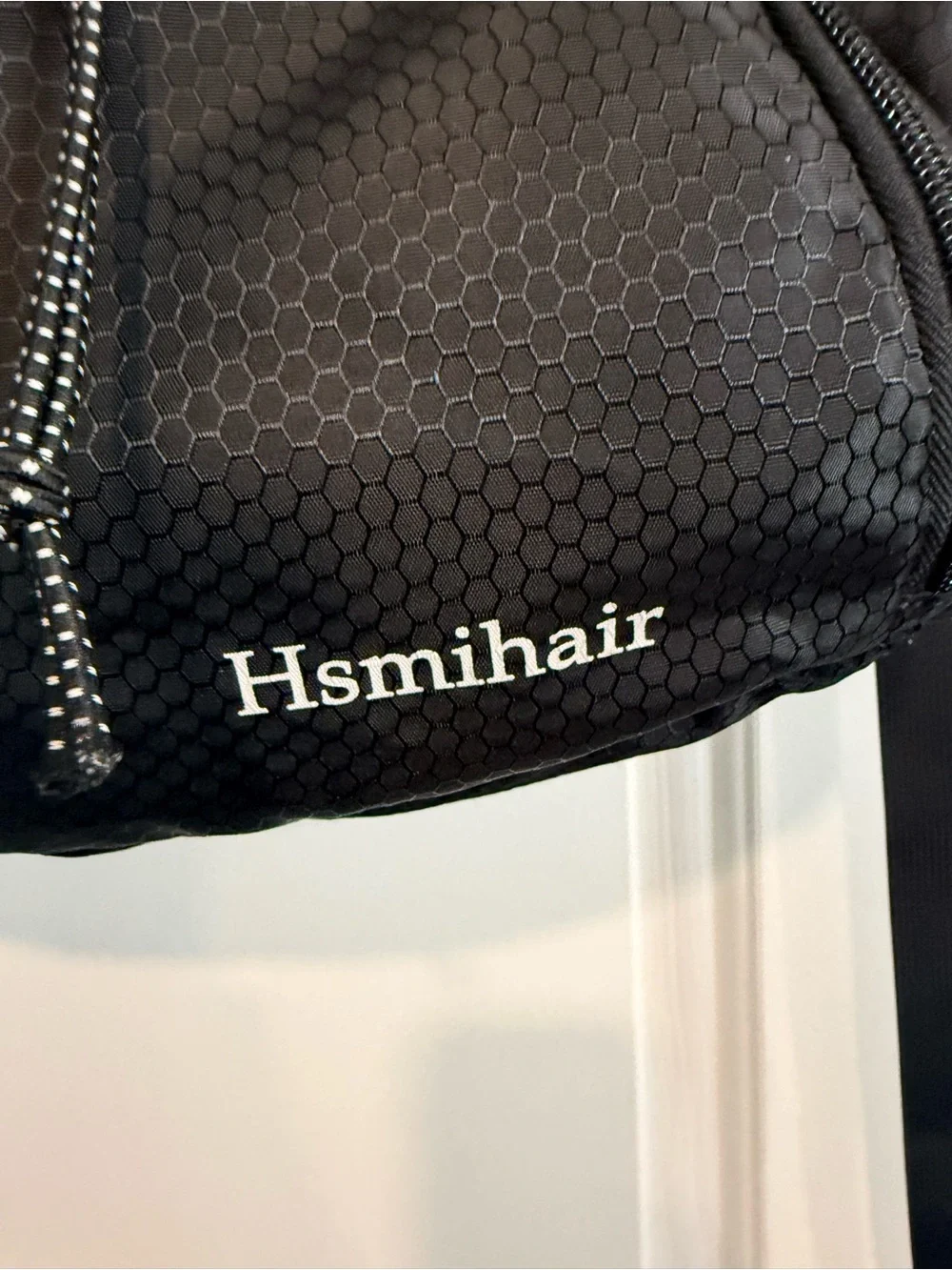 Hsimhair hsmihair black
