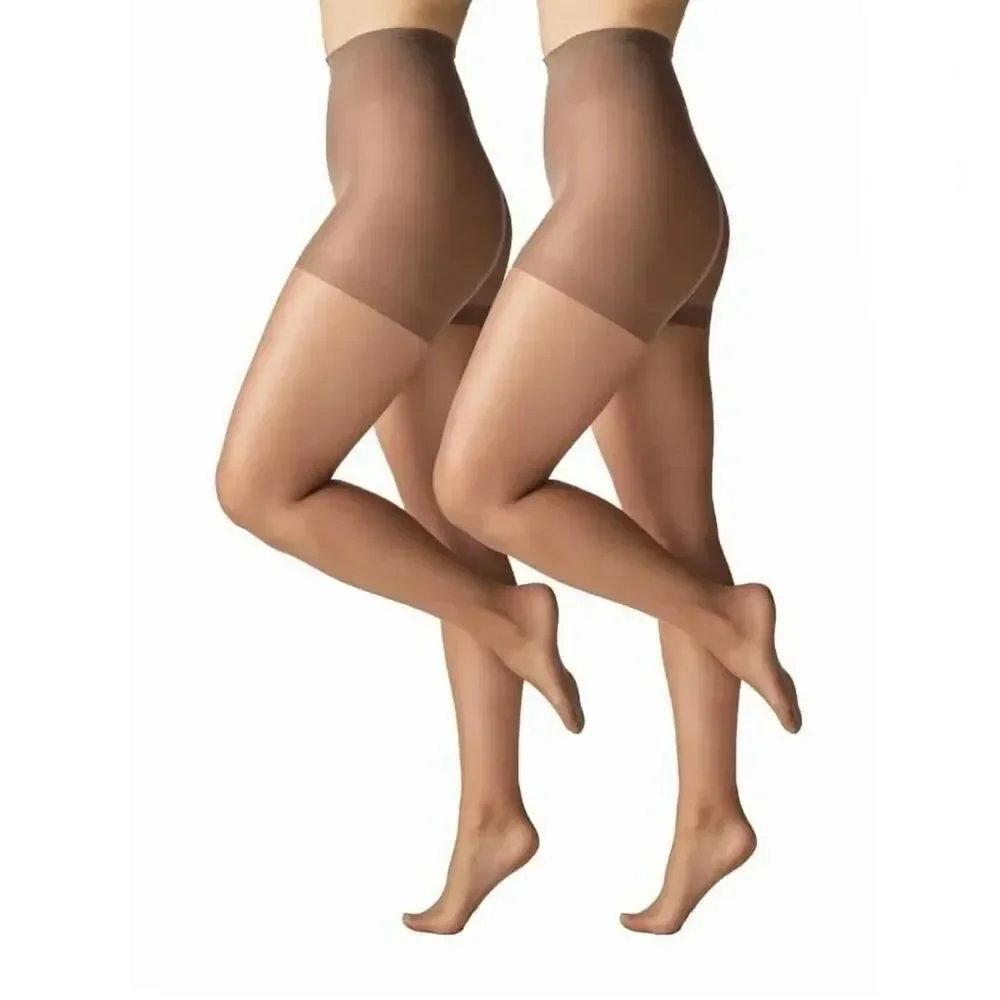 silk impressions sheer pantyhose