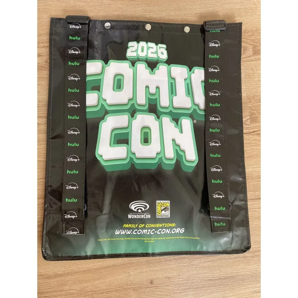San Diego Comic-Con 2026 up sale