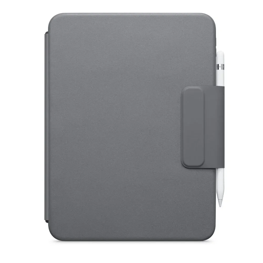 Logitech military grade