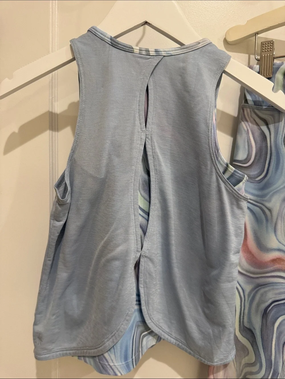 Athleta girl tandom