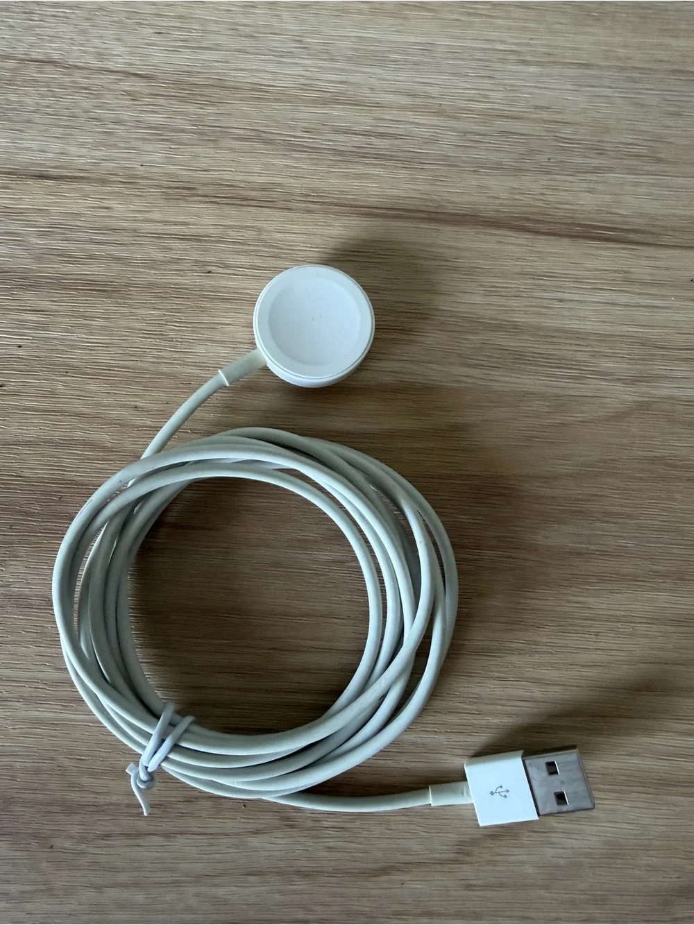 Apple EarPods with lightning connector