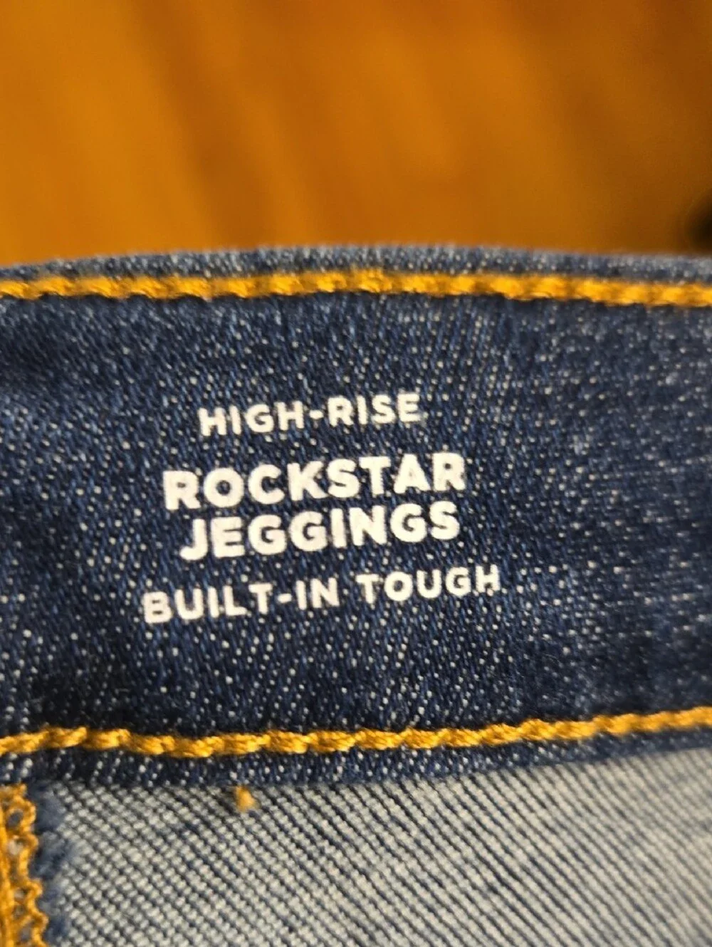 Old Navy tees pocket