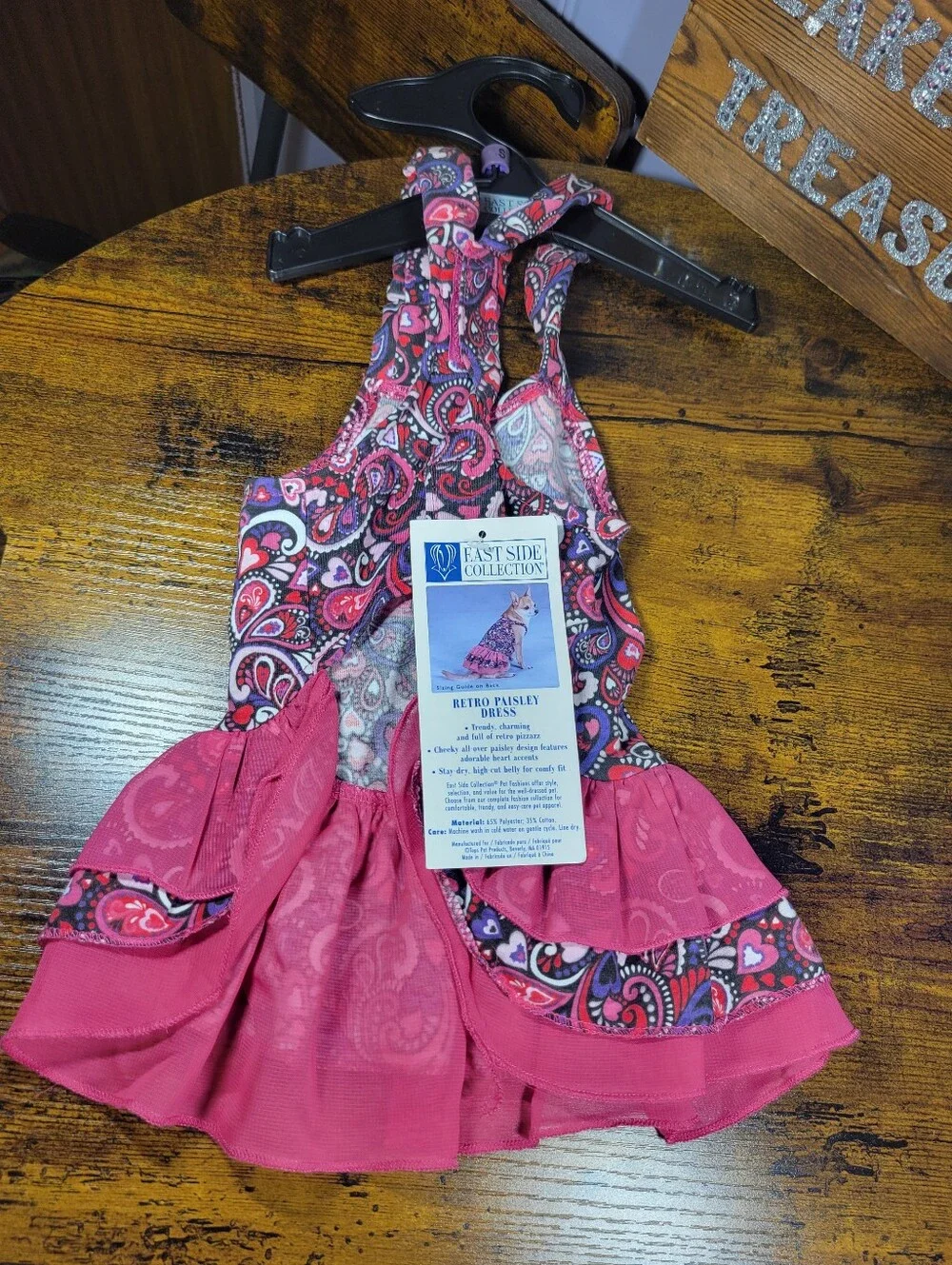 Eastside Collection nwt eastside