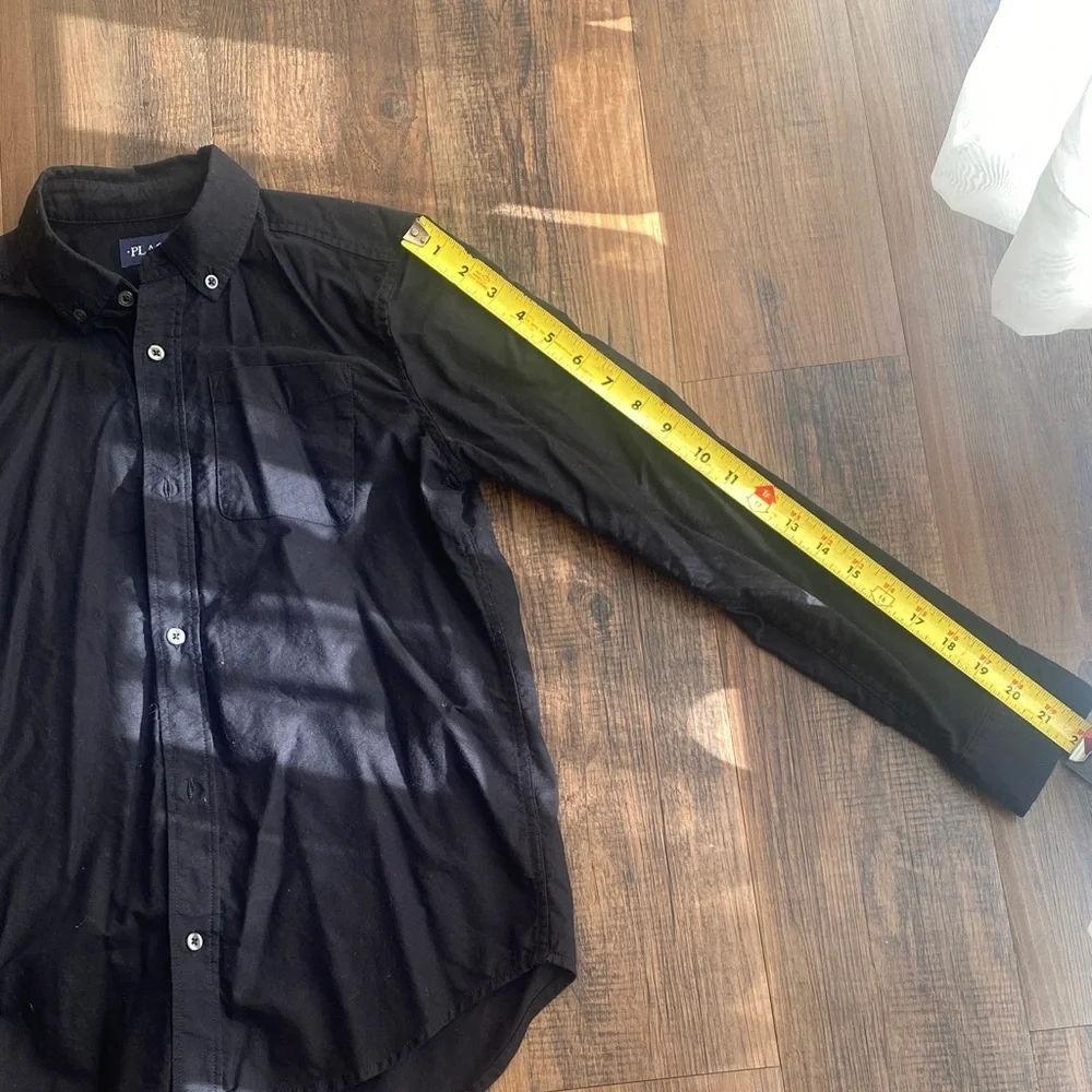 Old Navy perfect dark shirts