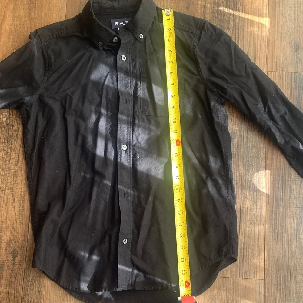 Old Navy down blue dark