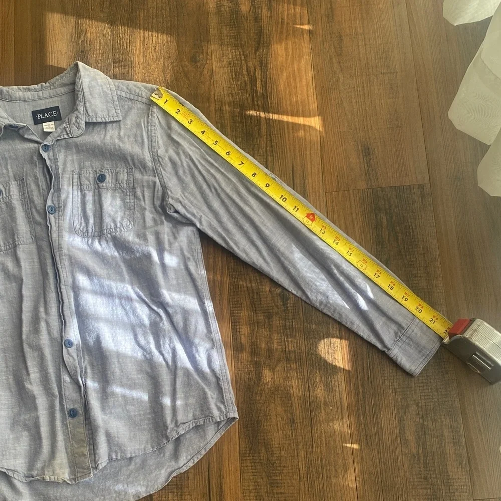 Old Navy set shirts dark
