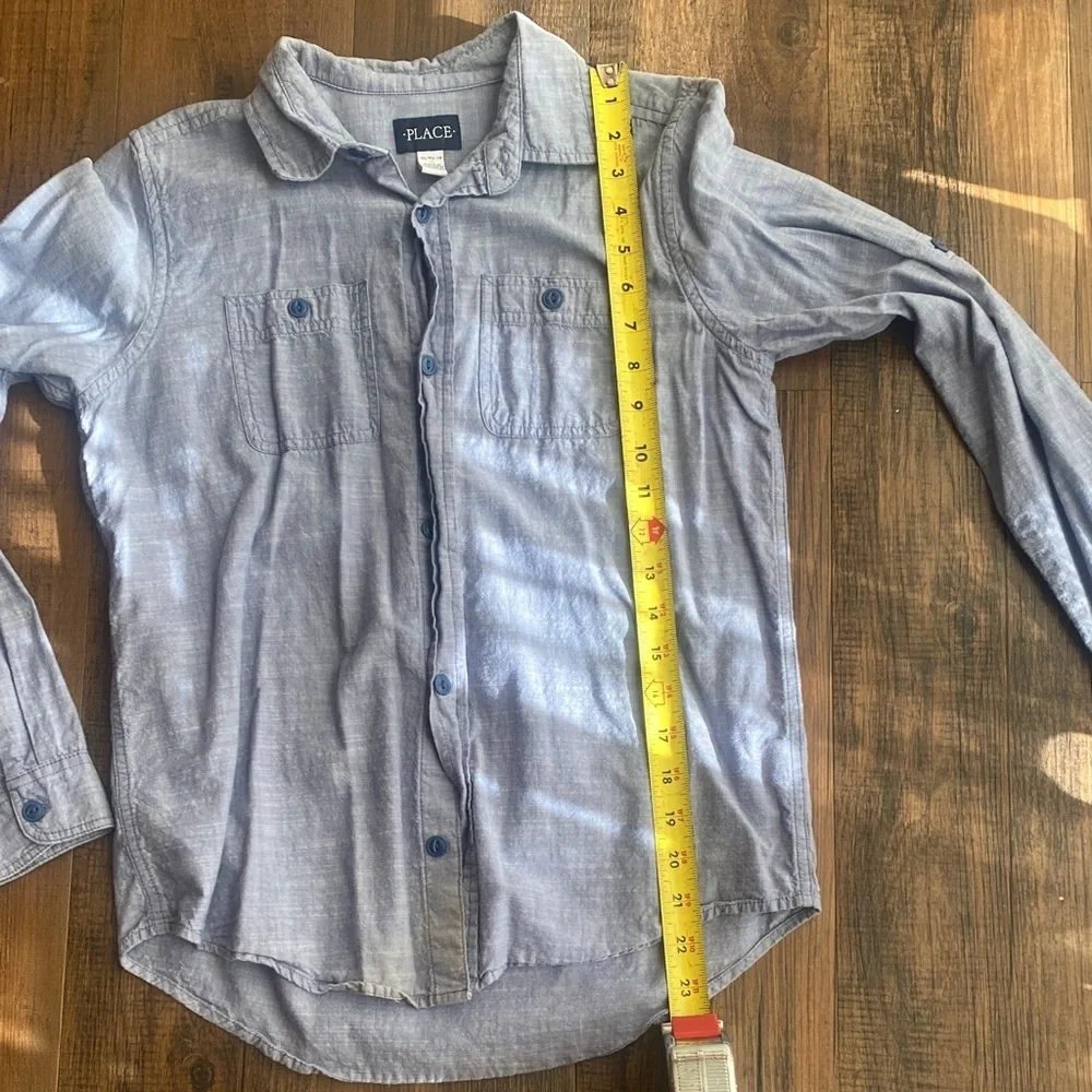 Old Navy three dark occasions
