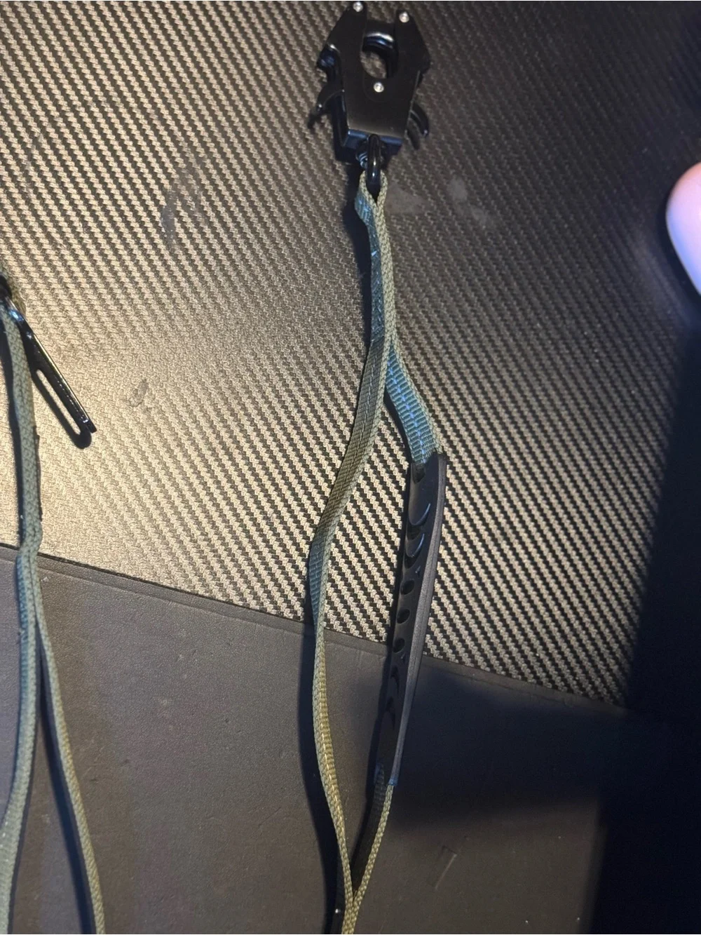 N/A only used