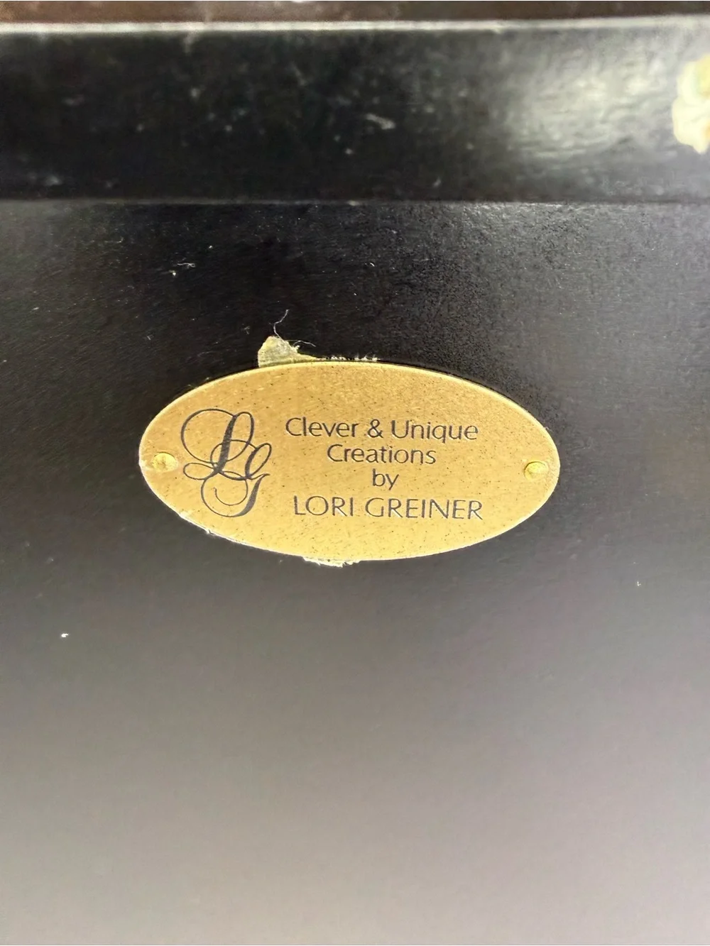 Lori Greiner patented damage