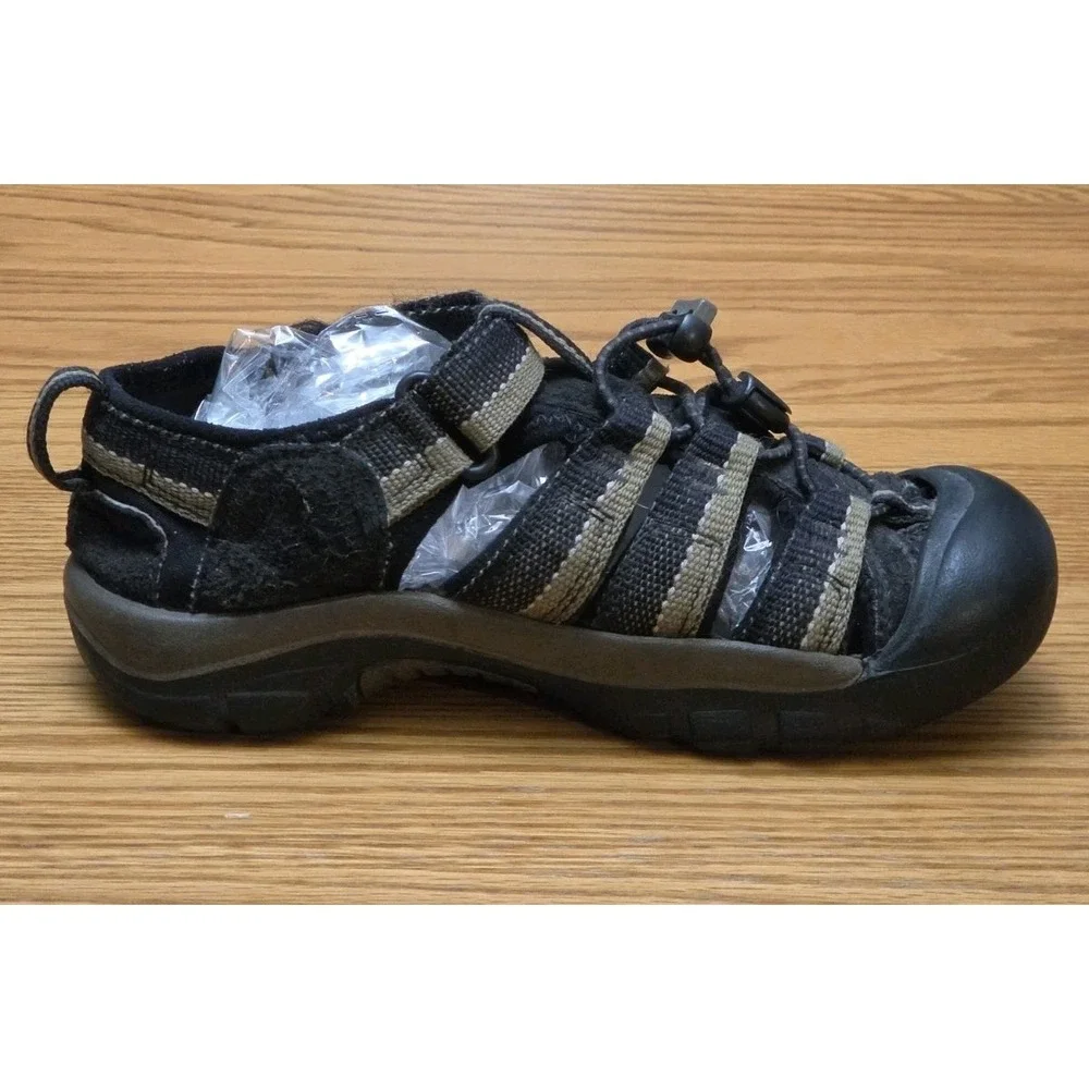Keen newport h2