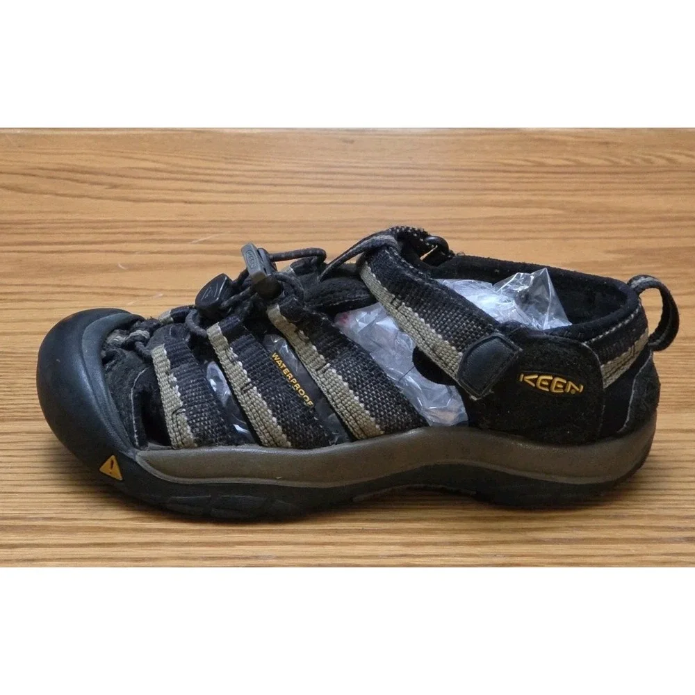 Keen newport h2