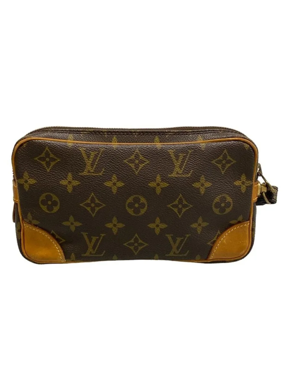 Louis Vuitton this authentic